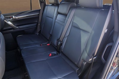 2023 Lexus GX 460 Luxury