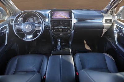 2023 Lexus GX 460 Luxury