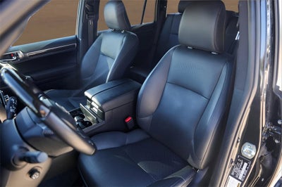 2023 Lexus GX 460 Luxury