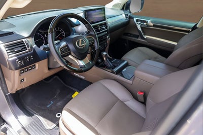 2023 Lexus GX 460 Luxury