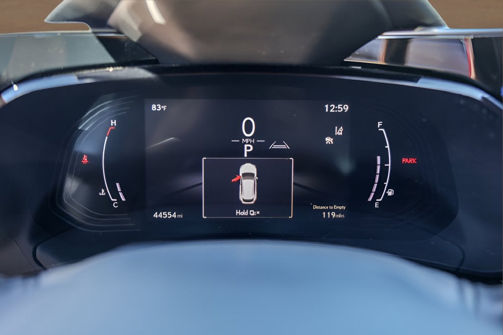 2022 Lexus NX 350 Luxury