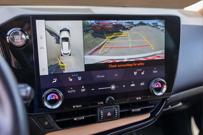 2022 Lexus NX 350 Luxury
