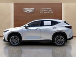 2022 Lexus NX 350 Luxury