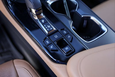 2022 Lexus NX 350 Luxury