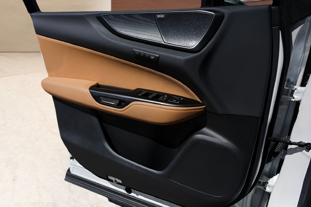 2022 Lexus NX 350 Luxury