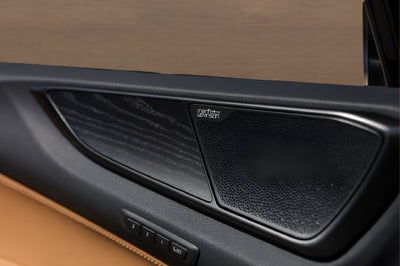 2022 Lexus NX 350 Luxury
