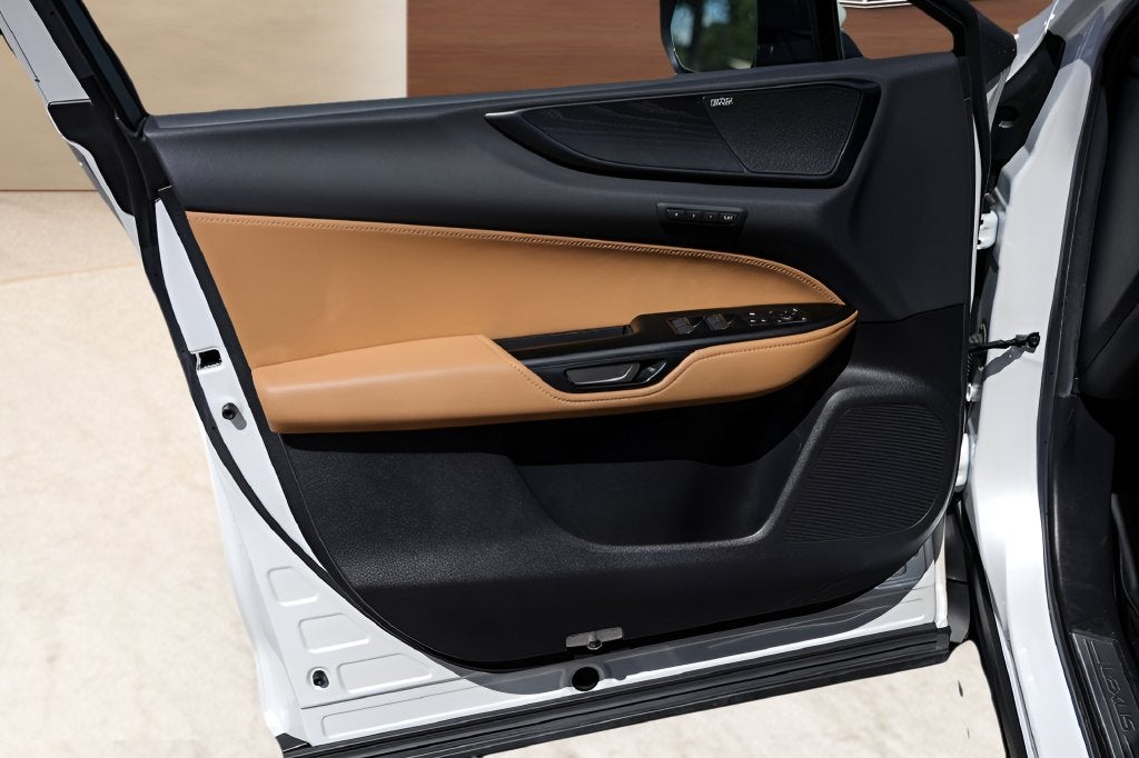 2022 Lexus NX 350 Luxury