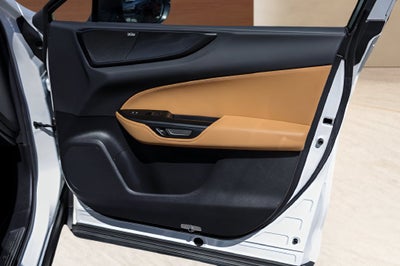 2022 Lexus NX 350 Luxury