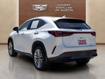 2022 Lexus NX 350 Luxury