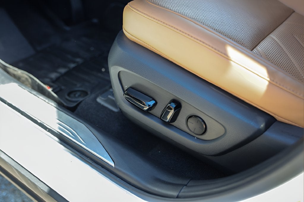2022 Lexus NX 350 Luxury