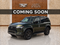 2024 Lexus GX 550 Overtrail