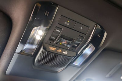 2024 Lexus GX 550 Premium