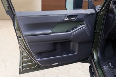2024 Lexus GX 550 Premium