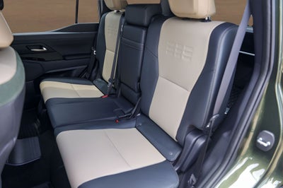 2024 Lexus GX 550 Premium