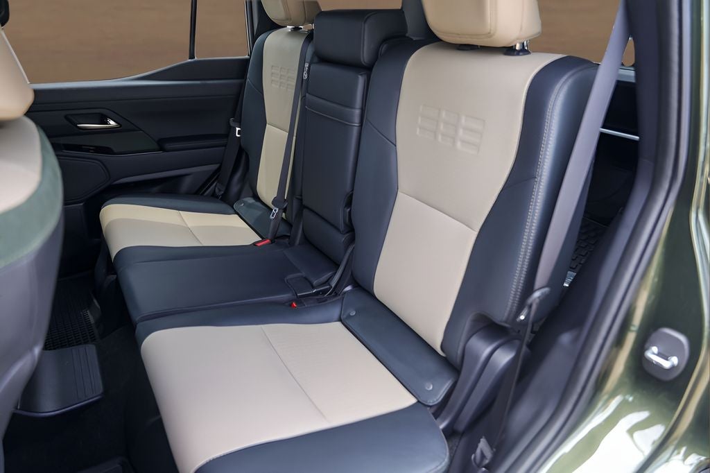 2024 Lexus GX 550 Premium