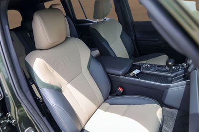2024 Lexus GX 550 Premium
