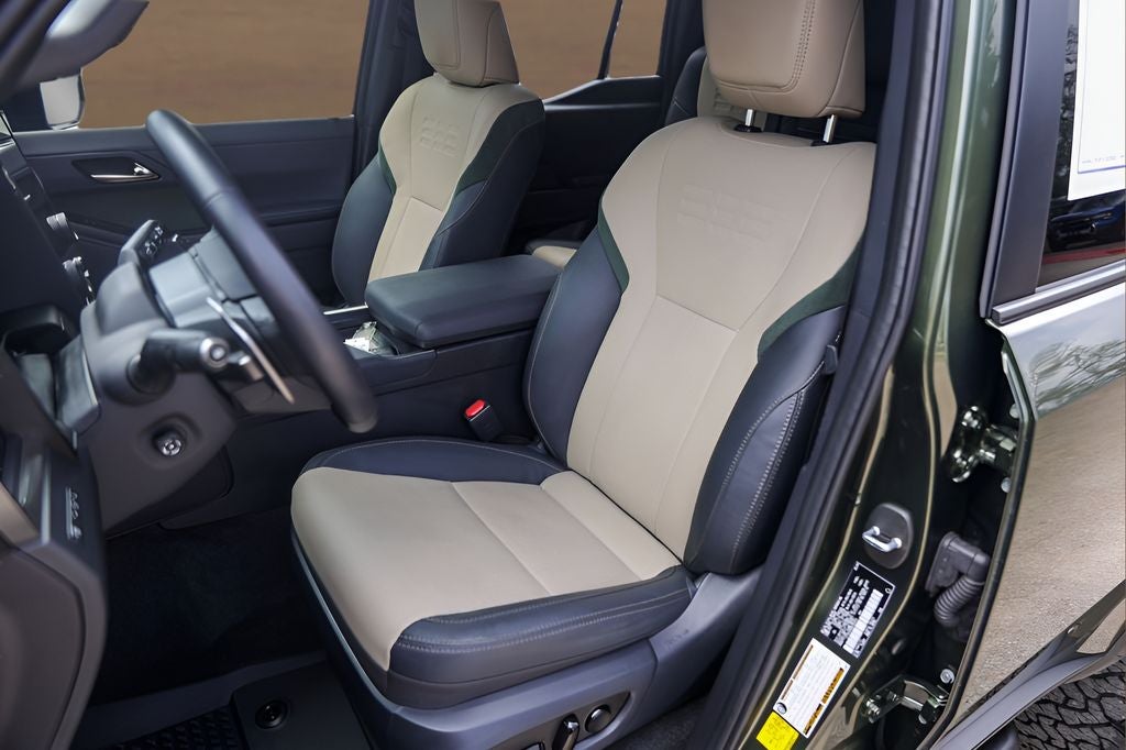 2024 Lexus GX 550 Premium