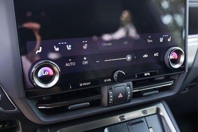 2024 Lexus GX 550 Overtrail+