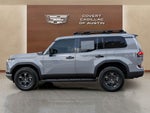 2024 Lexus GX 550 Overtrail+