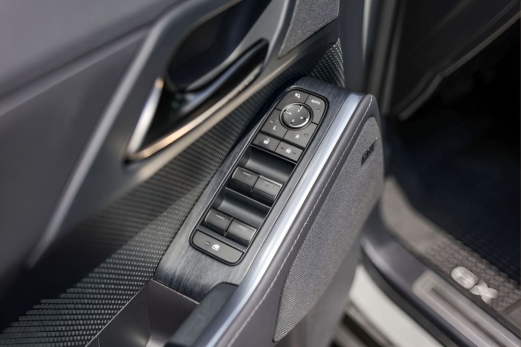 2024 Lexus GX 550 Overtrail+