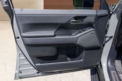 2024 Lexus GX 550 Overtrail+