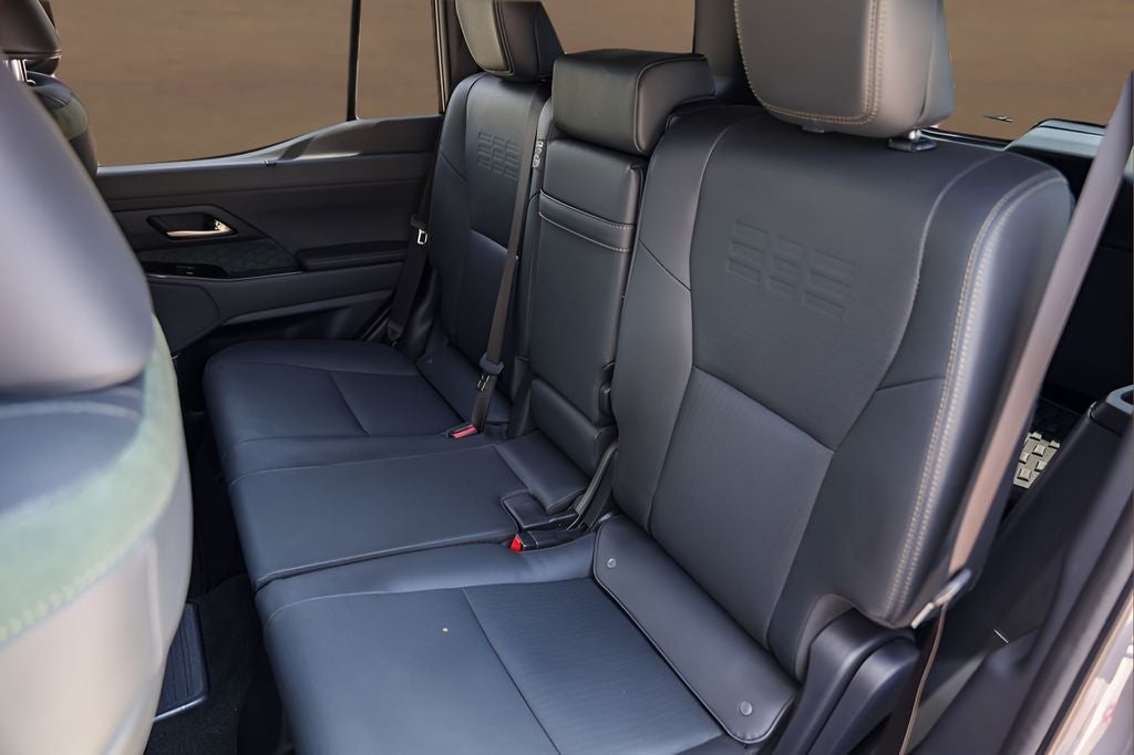 2024 Lexus GX 550 Overtrail+