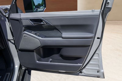 2024 Lexus GX 550 Overtrail+