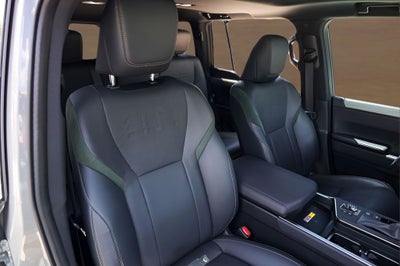 2024 Lexus GX 550 Overtrail+