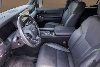 2024 Lexus GX 550 Overtrail+
