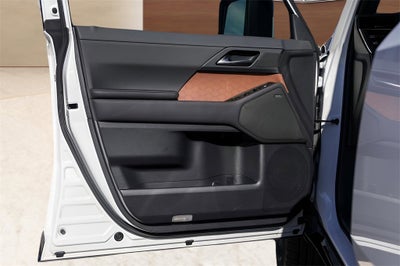 2024 Lexus GX 550 Luxury