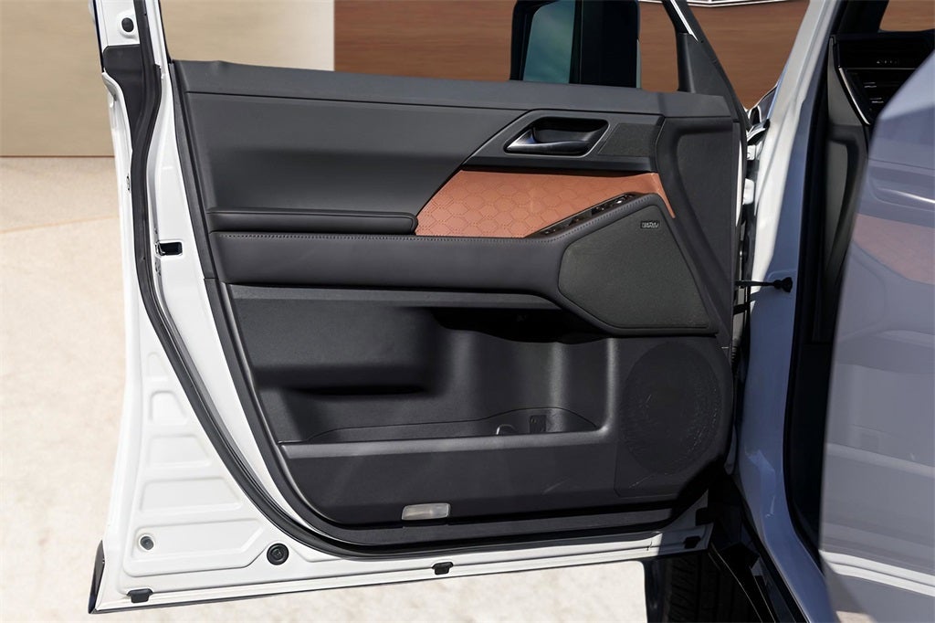 2024 Lexus GX 550 Luxury