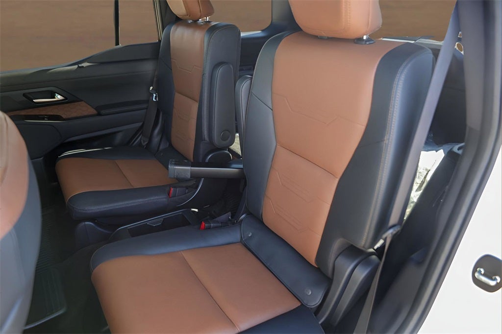 2024 Lexus GX 550 Luxury