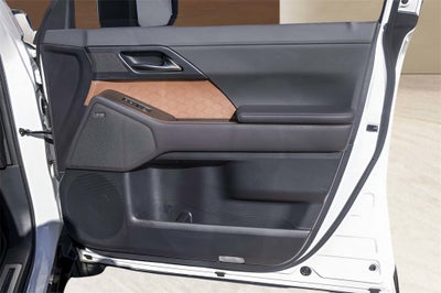 2024 Lexus GX 550 Luxury