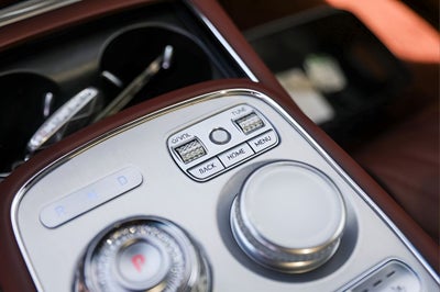 2025 Genesis G90 3.5T e-SC