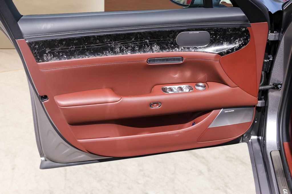 2025 Genesis G90 3.5T e-SC