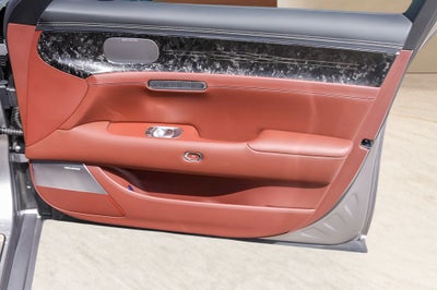 2025 Genesis G90 3.5T e-SC