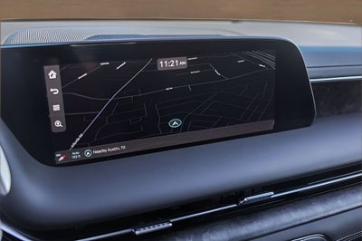 2025 Genesis G90 3.5T e-SC