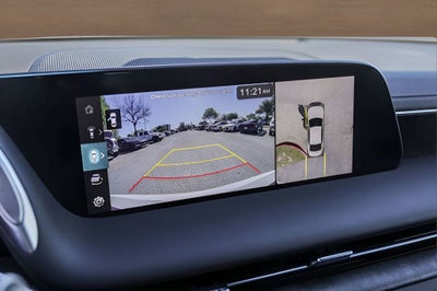 2025 Genesis G90 3.5T e-SC