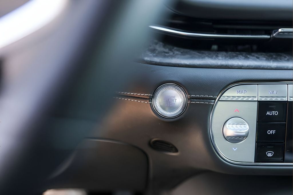 2025 Genesis G90 3.5T e-SC