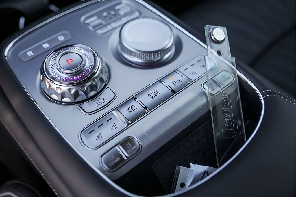 2025 Genesis G90 3.5T e-SC