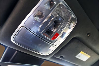 2025 Genesis G90 3.5T e-SC