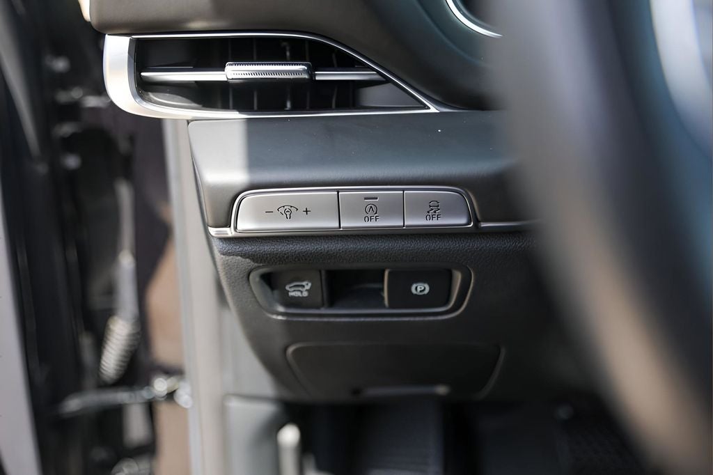 2023 Genesis GV80 3.5T Prestige