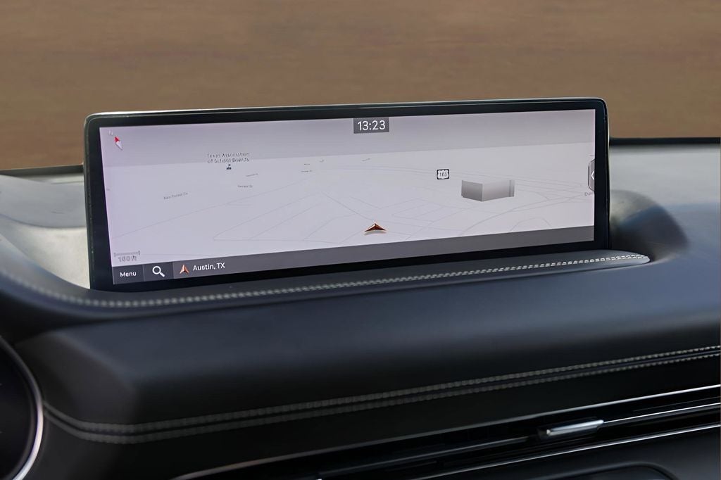 2023 Genesis GV80 3.5T Prestige