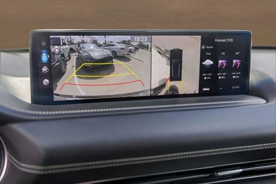 2023 Genesis GV80 3.5T Prestige