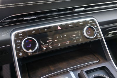 2023 Genesis GV80 3.5T Prestige