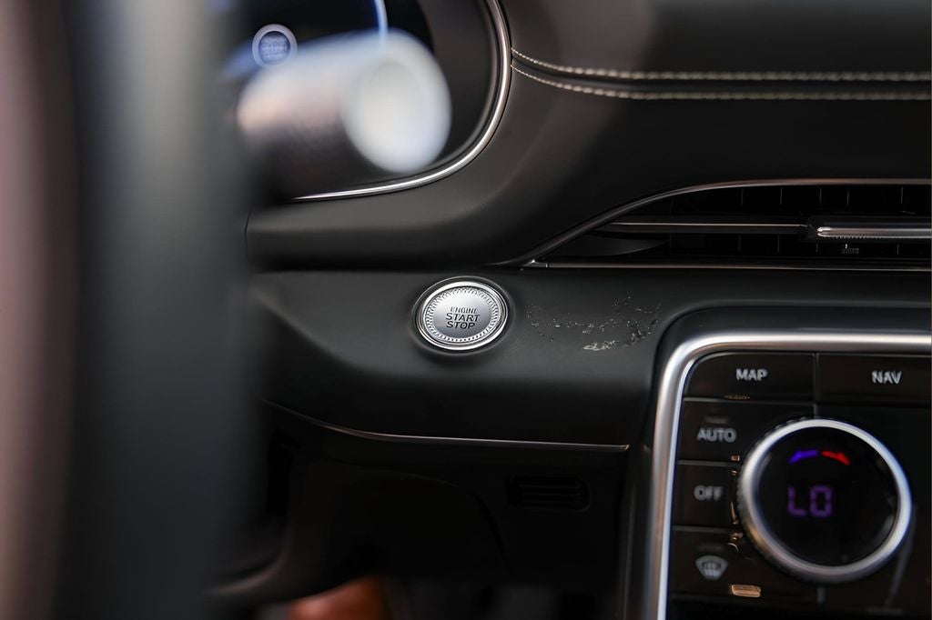 2023 Genesis GV80 3.5T Prestige