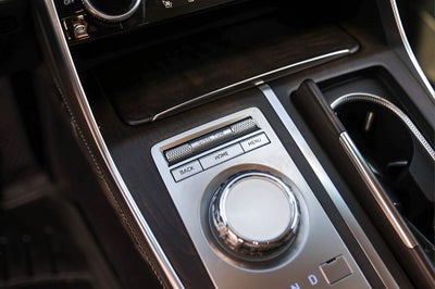 2023 Genesis GV80 3.5T Prestige