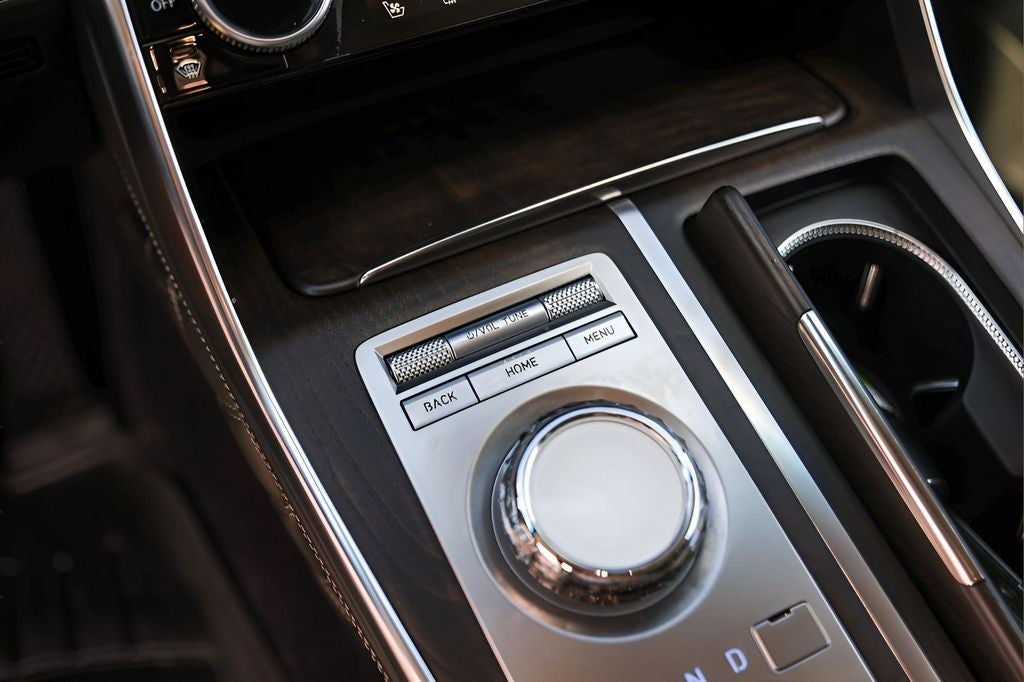 2023 Genesis GV80 3.5T Prestige