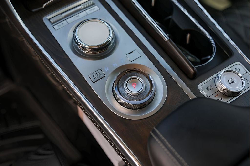 2023 Genesis GV80 3.5T Prestige