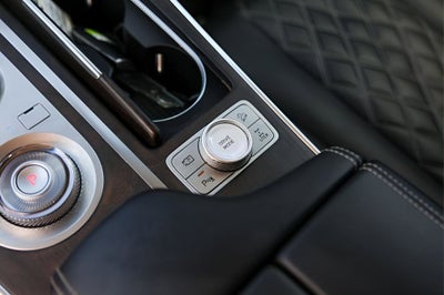 2023 Genesis GV80 3.5T Prestige